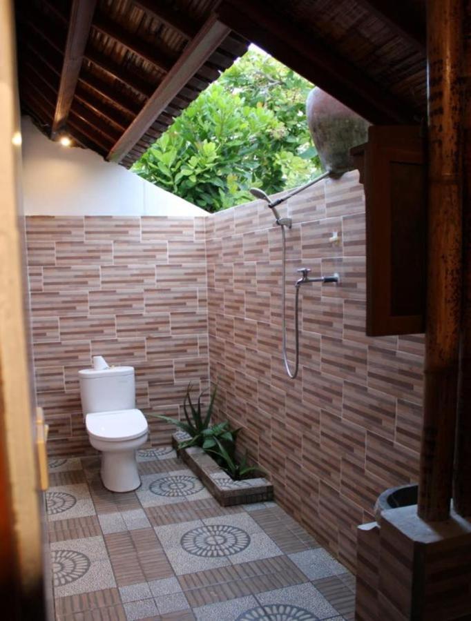 Kubu Reot Taman Asri Villa Batumadeg Exterior foto