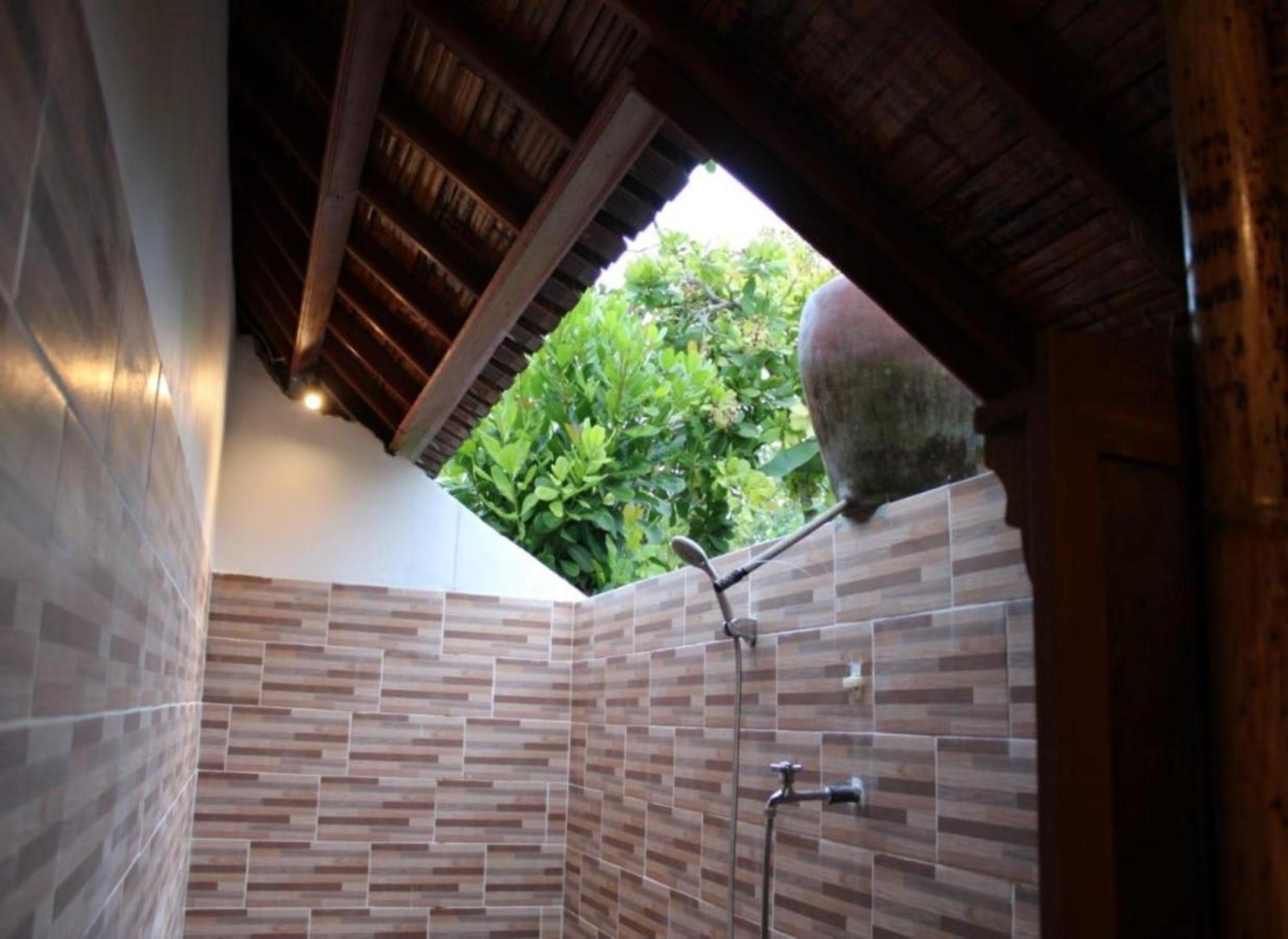 Kubu Reot Taman Asri Villa Batumadeg Exterior foto